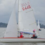 Herbstwettfahrten Steinhude steinhude-DSC-0062