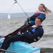 Herbstwettfahrten Steinhude 2013 - Steinhude