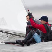 North Sea Regatta 6555