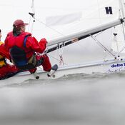 North Sea Regatta 6558