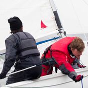 North Sea Regatta 6559