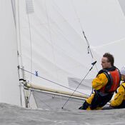 North Sea Regatta 6561