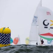 North Sea Regatta 6562