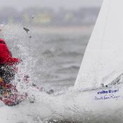 North Sea Regatta 6556