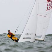 North Sea Regatta 6564