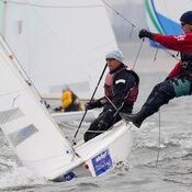 North Sea Regatta 6563