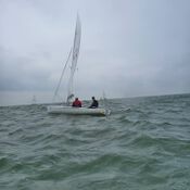 North Sea Regatta 6567