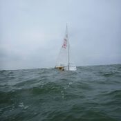 North Sea Regatta 6568