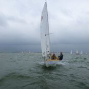 North Sea Regatta 6569