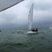 North Sea Regatta 6571