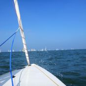 North Sea Regatta 6572