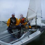 North Sea Regatta 6573