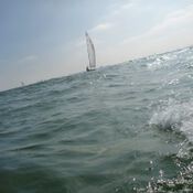 North Sea Regatta 6574