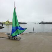 North Sea Regatta 6578