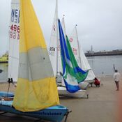 North Sea Regatta 6579