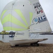 North Sea Regatta 6580