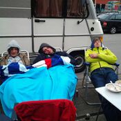 North Sea Regatta 6581