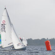 Spiegelplas Seizoensafsluiting Spiegelplas