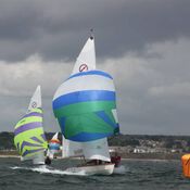 EK 2015 - Sunderland Day 3 Javelin GER383 at Europeans Sunderland 2015