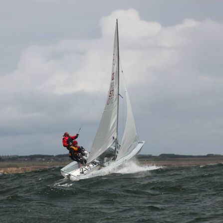 EK 2015 - Sunderland Day 3