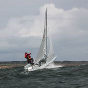 EK 2015 - Sunderland Day 3 EK 2015 - Sunderland - Dag 3