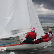 EK 2015 - Sunderland Day 3 Javelin GER383 at Europeans Sunderland 2015