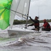 NK 2015 - Beulakerweide GER574 NK Beulakerwiede 2015