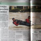 NK 2015 - Beulakerweide Meppeler Courant