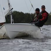 NK 2015 - Beulakerweide NED576  NK Beulakerwiede 2015