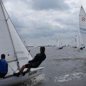 EK 2013 - Tjeukemeer - Fotos door Barbara EK 2013 - Fotos Barbara