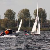NK Spiegelplas 6432