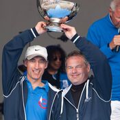 North Sea Regatta 5180