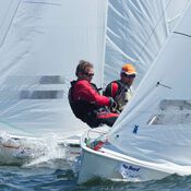 North Sea Regatta 5182