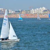 North Sea Regatta 5179