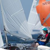 North Sea Regatta 5183