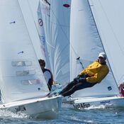 North Sea Regatta 5181