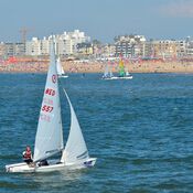 North Sea Regatta 5184