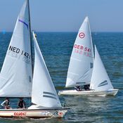 North Sea Regatta 5187