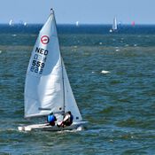 North Sea Regatta 5186