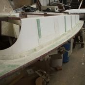 Nieuwbouw boten 5151