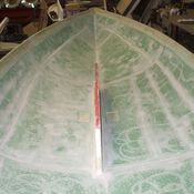 Nieuwbouw boten 5154