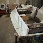 Nieuwbouw boten 5155