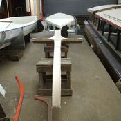 Nieuwbouw boten 5158