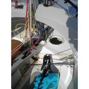 Nieuwbouw boten 5164