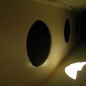 Nieuwbouw boten 5165