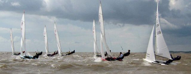 About the 2007 Javelin EC at Hourtin