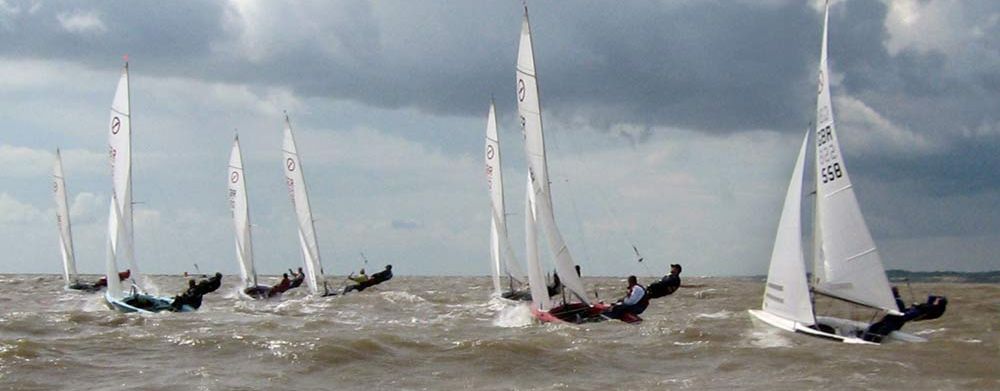 About the 2007 Javelin EC at Hourtin