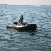 North Sea Regatta 4807