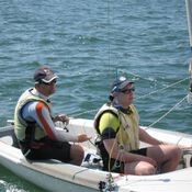 North Sea Regatta 4806