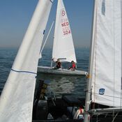 North Sea Regatta 4808
